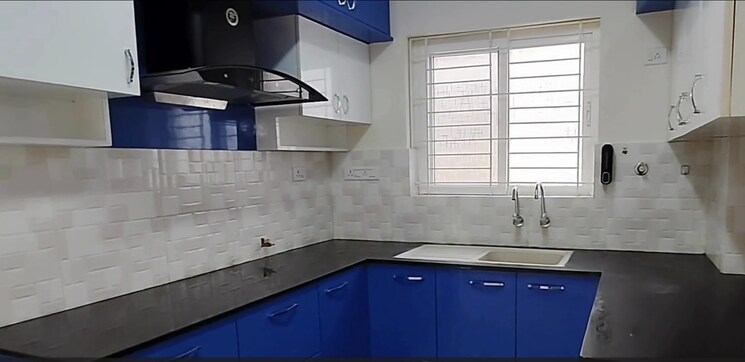 Kitchen, saideep-hulas 3 Bedroom 1680 Sq.Ft. Apartment In Old Madras Road Bangalore 8759763