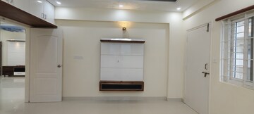 Furnished Amenities in 3 BHK Apartment at Saideep Hulas, Old Madras Road – for Sale