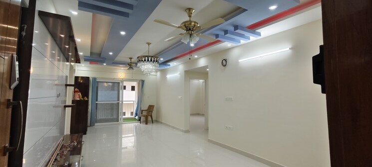 Living Room, saideep-hulas 3 Bedroom 1680 Sq.Ft. Apartment In Old Madras Road Bangalore 8759763