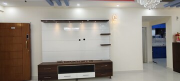 Furnished Amenities in 3 BHK Apartment at Saideep Hulas, Old Madras Road – for Sale