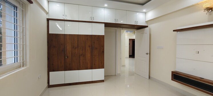 Room, saideep-hulas 3 Bedroom 1680 Sq.Ft. Apartment In Old Madras Road Bangalore 8759763
