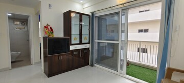Room in 3 BHK Apartment at Saideep Hulas, Old Madras Road – for Sale