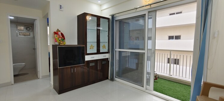Room, saideep-hulas 3 Bedroom 1680 Sq.Ft. Apartment In Old Madras Road Bangalore 8759763