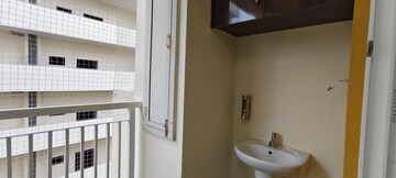  3 BHK Apartment at Saideep Hulas, Old Madras Road – for Sale