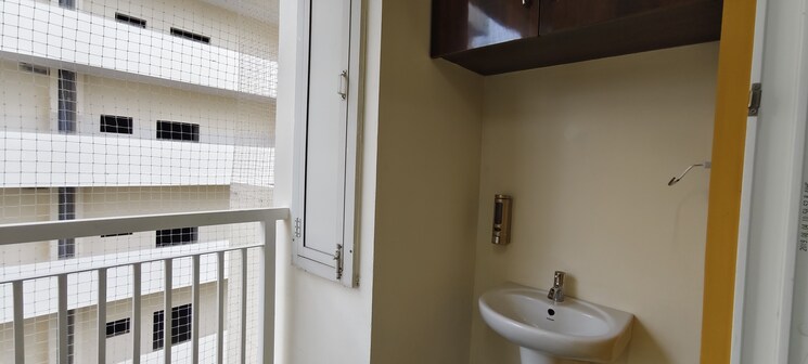 Other, saideep-hulas 3 Bedroom 1680 Sq.Ft. Apartment In Old Madras Road Bangalore 8759763