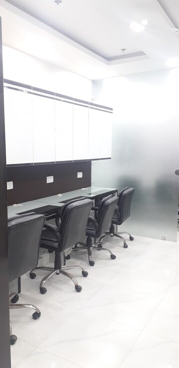 Team Area in  Office Space at Netaji Subhash Place – for Rent
