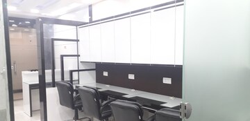 Team Area in  Office Space at Netaji Subhash Place – for Rent