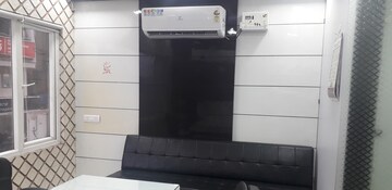 Furnished Amenities in  Office Space at Netaji Subhash Place – for Rent