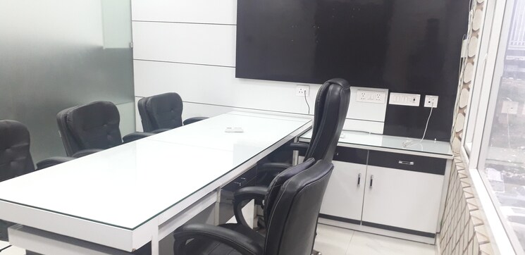 Kitchen, netaji subhash place Commercial Office Space 750 Sq.Ft. In Netaji Subhash Place Delhi 8759768