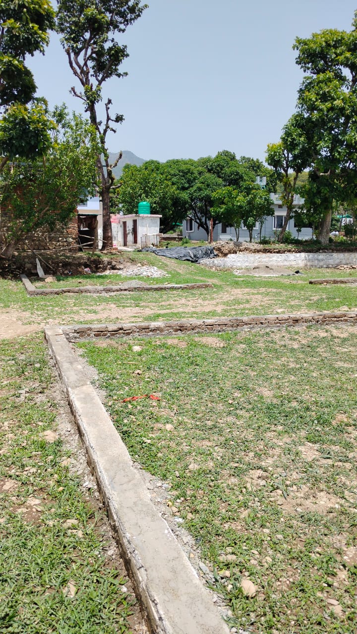 Plot For Sale in Dwarka Doonga