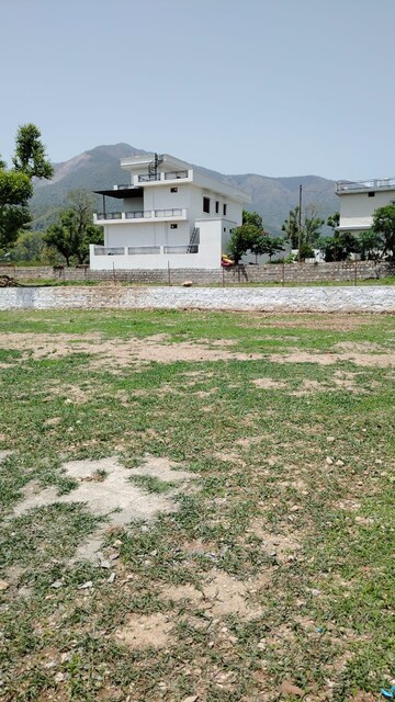 Plot Area in  Plot at Donga – for Sale