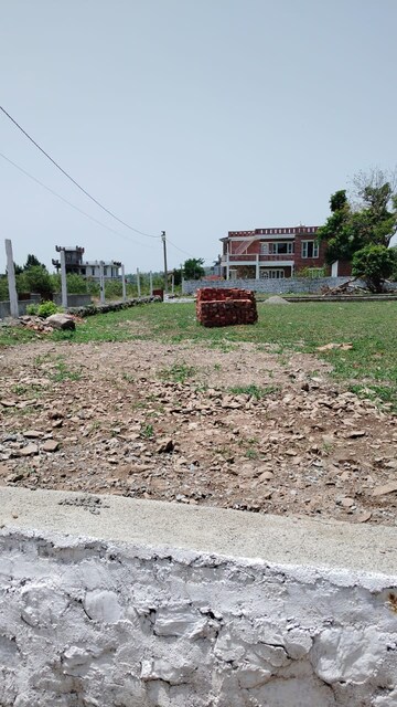Plot Area in  Plot at Donga – for Sale