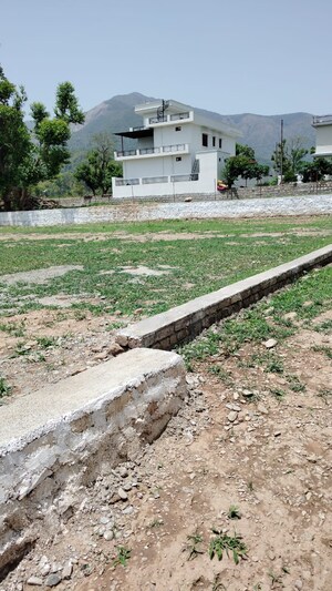 Plot Area in  Plot at Donga – for Sale