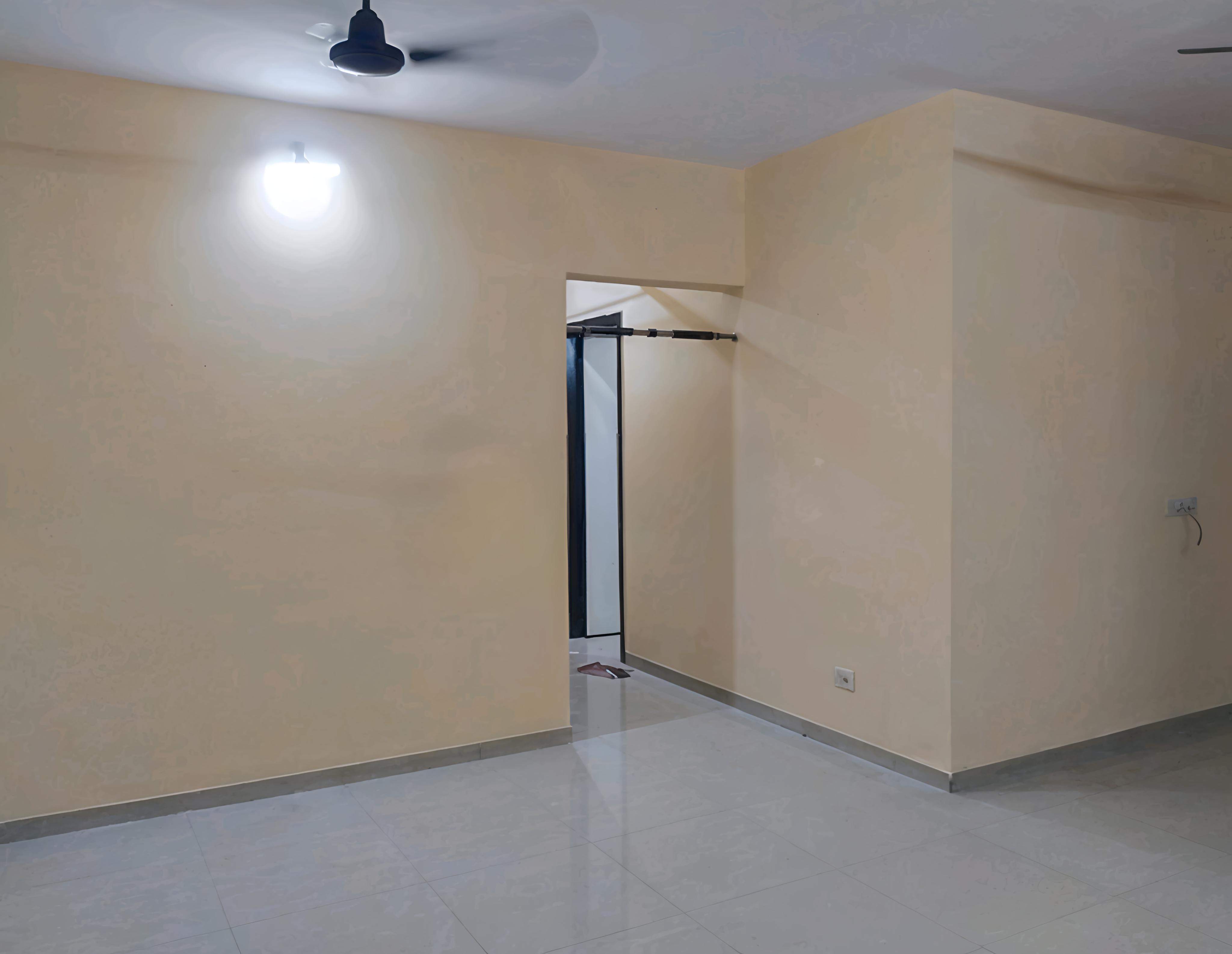 2 BHK 800 Sq.Ft. Apartment in Kanakia Eternity Apartments
