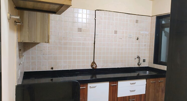 Kitchen, kanakia-eternity-apartments 2 Bedroom 800 Sq.Ft. Apartment In Dharamveer Nagar Thane 8759772