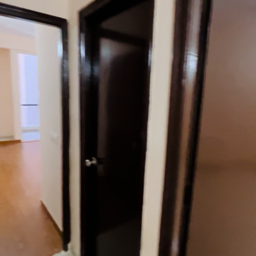 Building Lobby in 2 BHK Apartment at Amrapali Dream Valley, Amrapali Dream Valley – for Rent