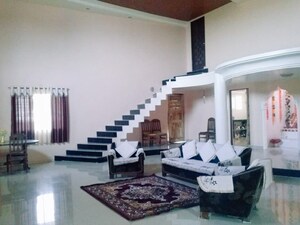 Living Room in 3 BHK Independent House at Besa – for Sale