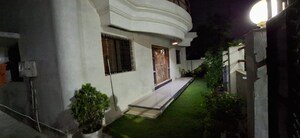 3 BHK Independent House – Exterior View View at Besa - for Sale