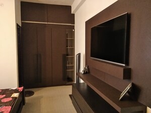 Bedroom in 3 BHK Independent House at Besa – for Sale