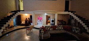 Living Room in 3 BHK Independent House at Besa – for Sale