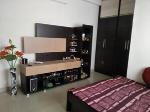 Bedroom in 3 BHK Independent House at Besa – for Sale