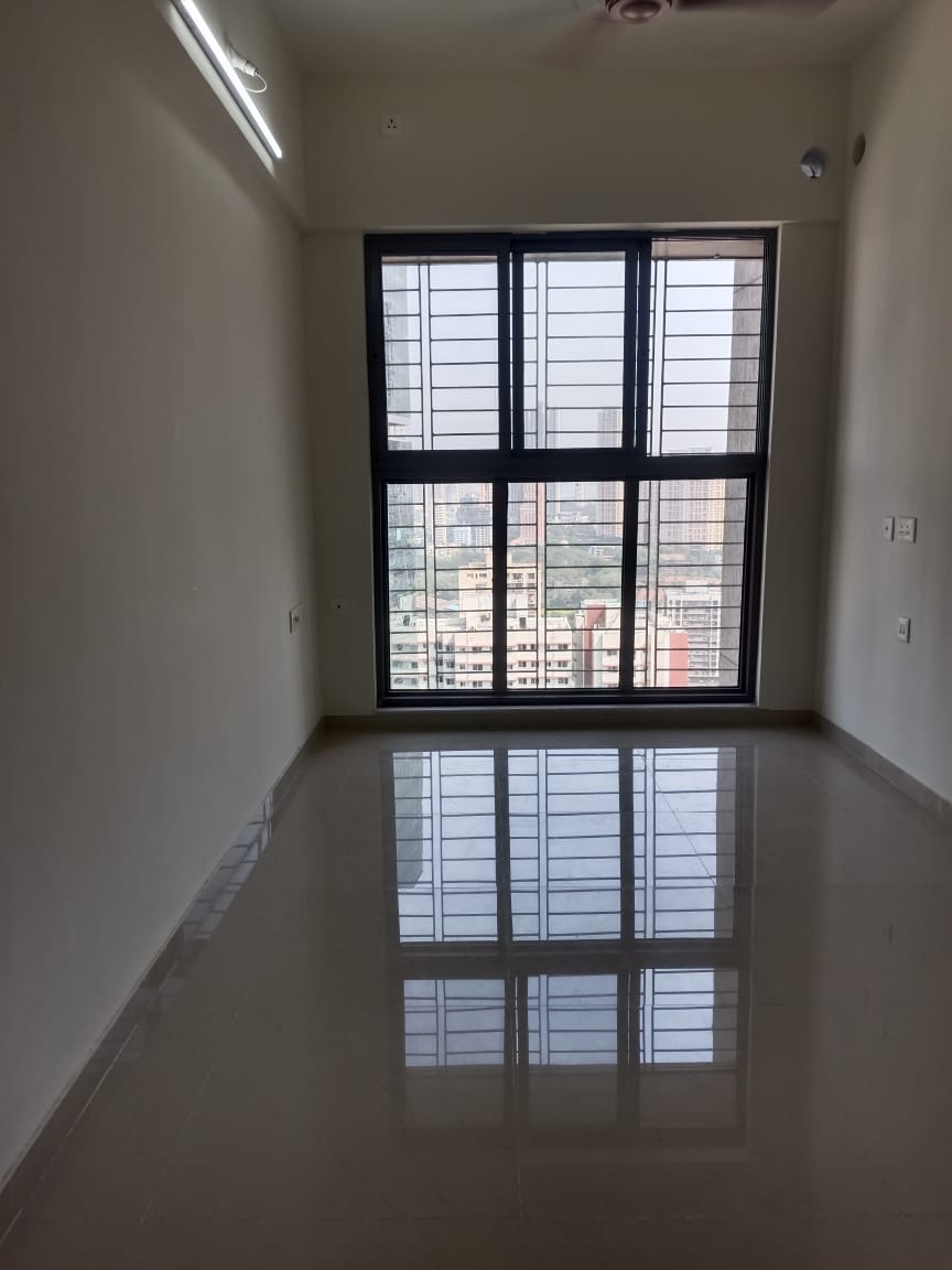 1 BHK Apartment For Rent in Lodha Vista