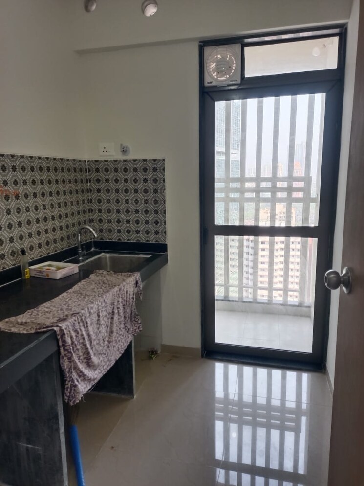 Kitchen, lodha-vista 1 Bedroom 563 Sq.Ft. Apartment In Lower Parel Mumbai 8759782