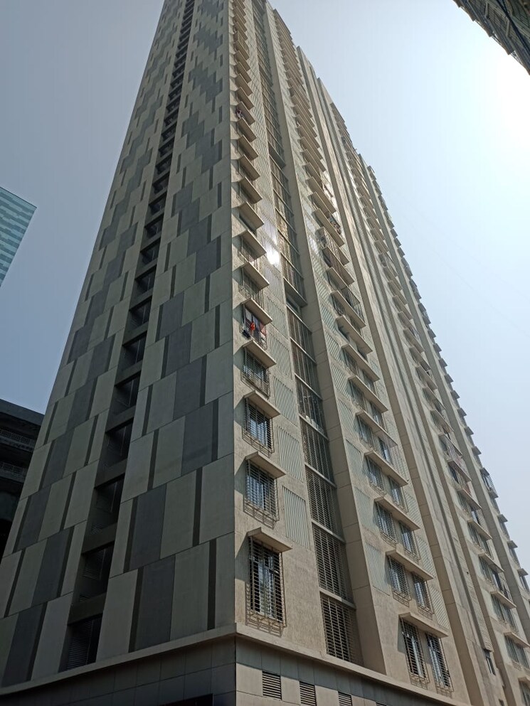 Exterior View, lodha-vista 1 Bedroom 563 Sq.Ft. Apartment In Lower Parel Mumbai 8759782