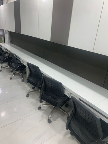 Balcony in  Office Space at Bestfield, Netaji Subhash Place – for Rent