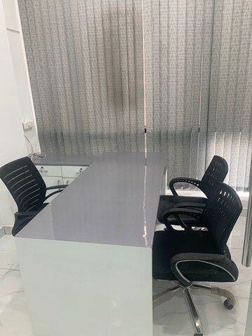 Team Area in  Office Space at Bestfield, Netaji Subhash Place – for Rent