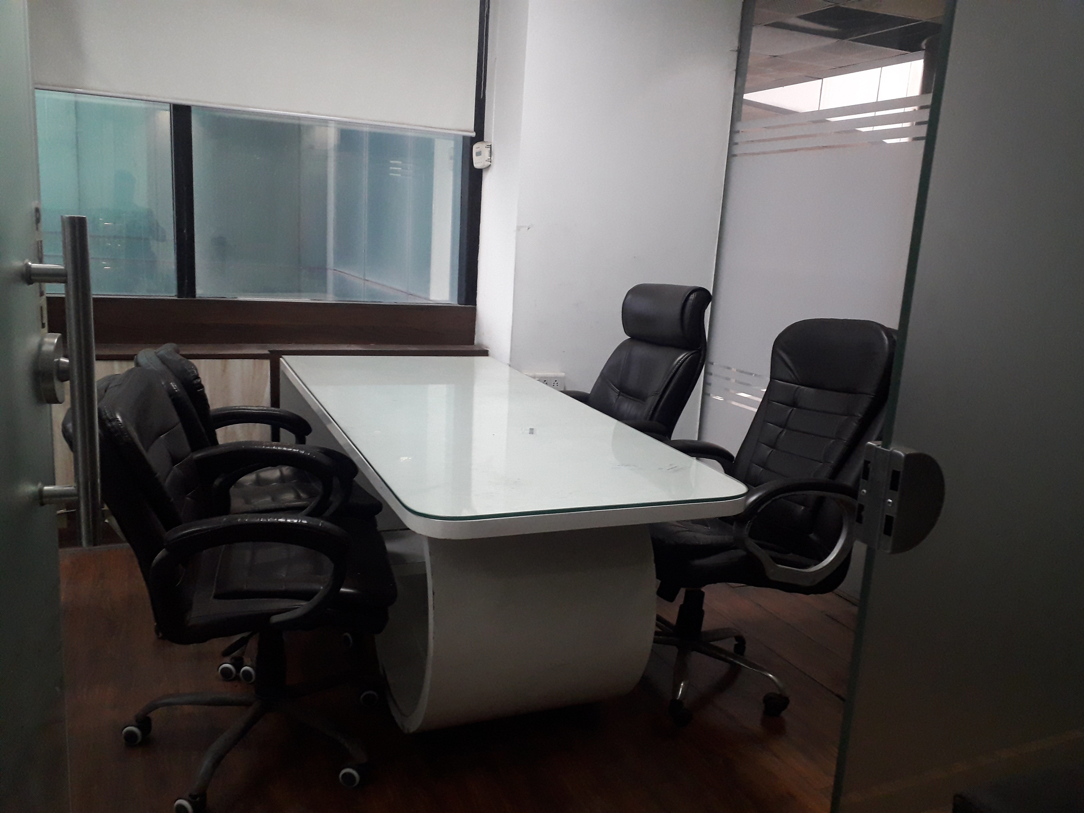 Office Space For Rent in Netaji Subash Place 