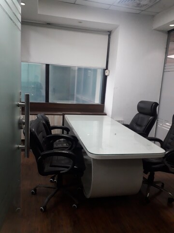 Team Area in  Office Space at Netaji Subhash Place – for Rent