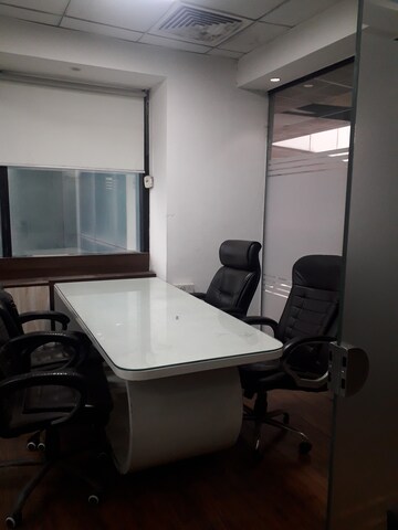 Team Area in  Office Space at Netaji Subhash Place – for Rent