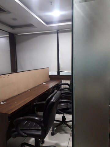 Kitchen in  Office Space at Netaji Subhash Place – for Rent