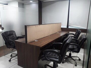Team Area in  Office Space at Netaji Subhash Place – for Rent
