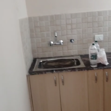 Furnished Amenities in 2 BHK Apartment at Amrapali Dream Valley, Amrapali Dream Valley – for Rent