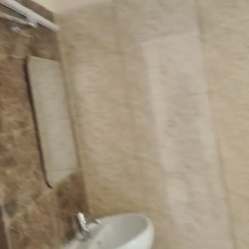 Bathroom in 2 BHK Apartment at Amrapali Dream Valley, Amrapali Dream Valley – for Rent