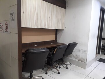 Team Area in  Office Space at Netaji Subhash Place – for Rent