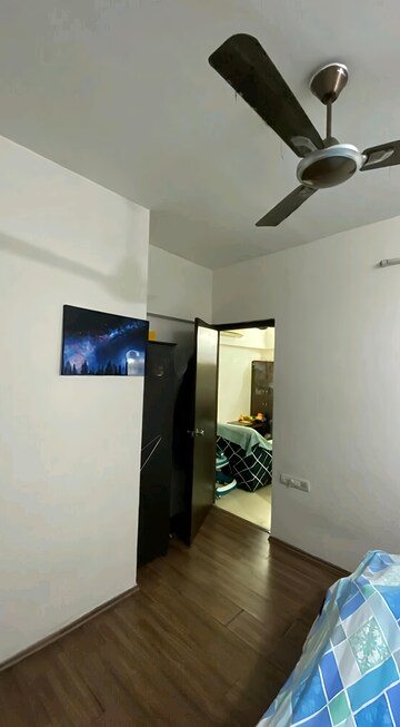 Bedroom in 3 BHK Apartment at Lodha Splendora, Ghodbunder Road – for Rent
