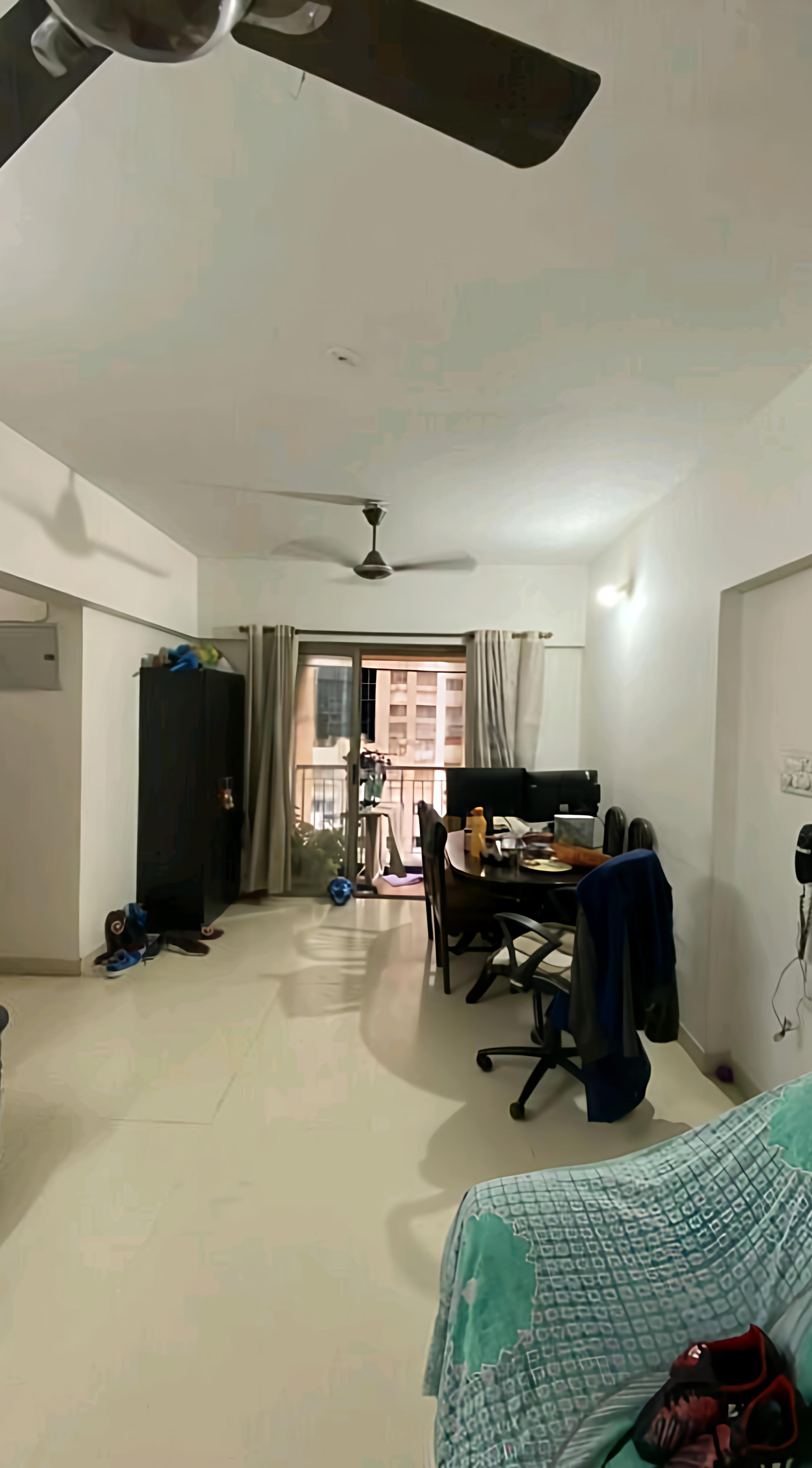 3 BHK Apartment For Rent in Lodha Splendora