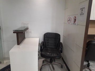 Team Area in  Office Space at Netaji Subhash Place – for Rent