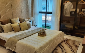3.5 BHK Apartment For Sale in Dombivli East