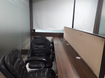 Kitchen in  Office Space at Netaji Subhash Place – for Rent