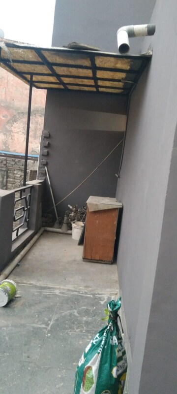 Kitchen in 1 RK Builder Floor at Mehrauli – for Rent