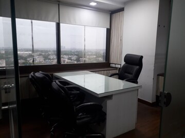 Team Area in  Office Space at Netaji Subhash Place – for Rent