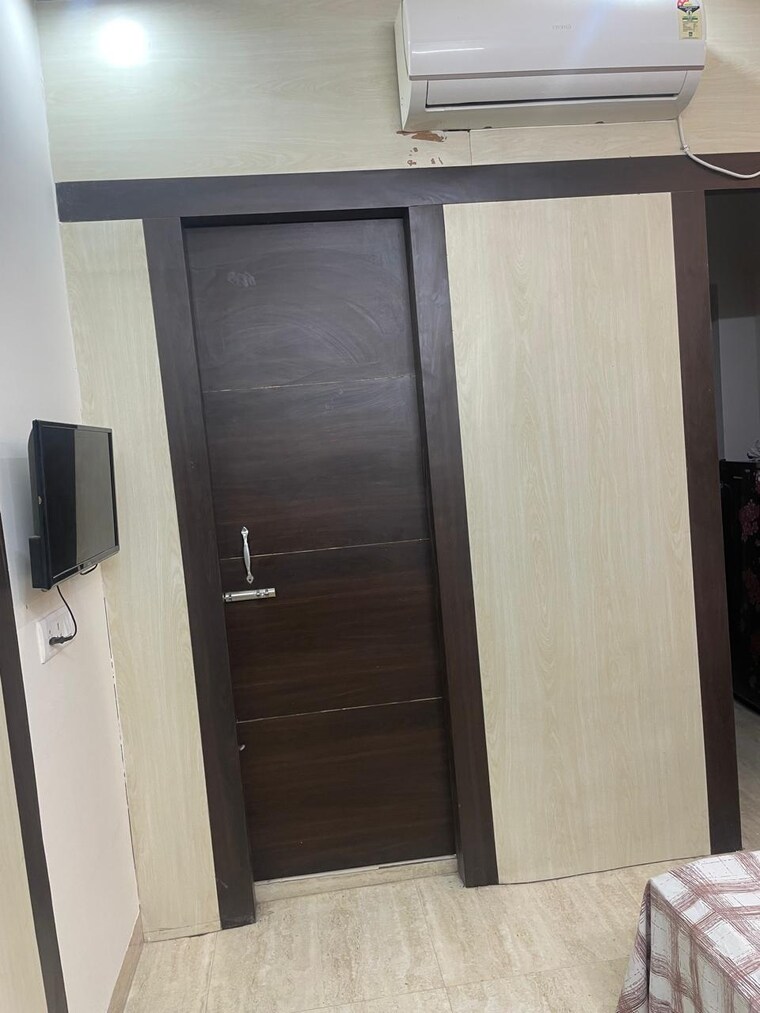 undefined, pioneer-park-phase-1 1 RK 203 Sq.Ft. Apartment In Sector 61 Gurgaon 8759785