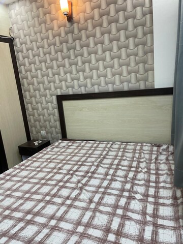 1 RK Apartment For Sale in Pioneer Park Phase 1, Sector 61
