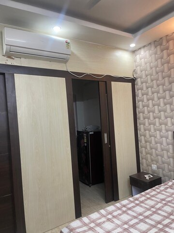 Building Lobby in 1 RK Apartment at Pioneer Park Phase 1, Sector 61 – for Sale