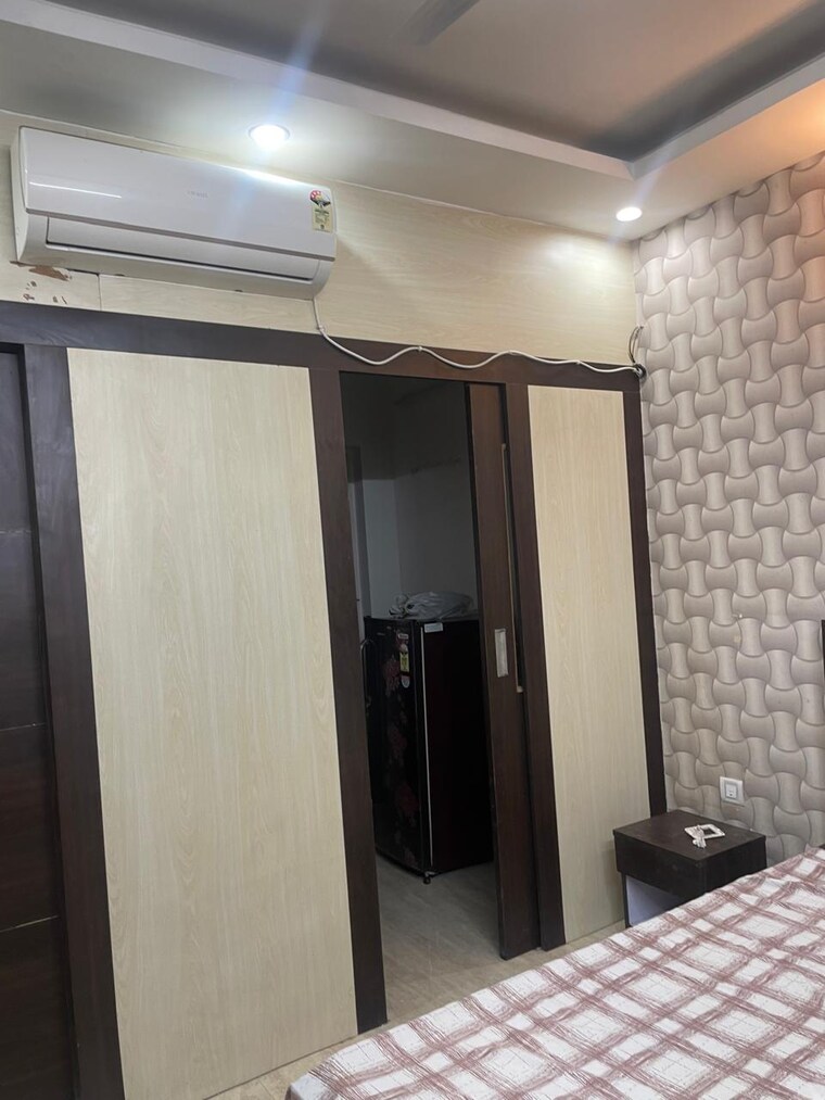 undefined, pioneer-park-phase-1 1 RK 203 Sq.Ft. Apartment In Sector 61 Gurgaon 8759785