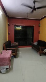 3 BHK 1225 Sq.Ft. Builder Floor in Rajhans Complex Vasai Wes